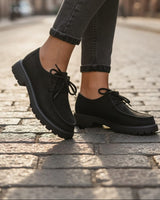 Cipele URBAN QUEEN BLACK