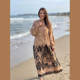 Haljina COASTAL MUSE