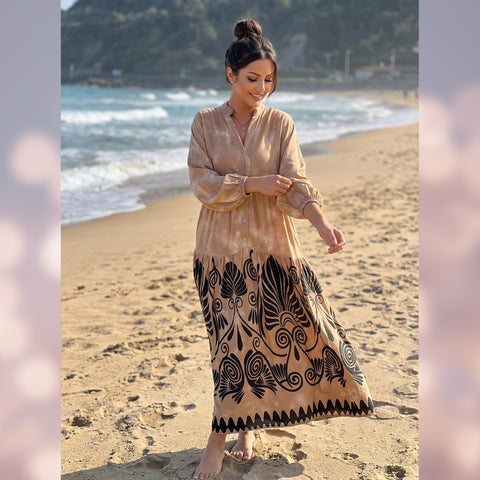 Haljina COASTAL MUSE