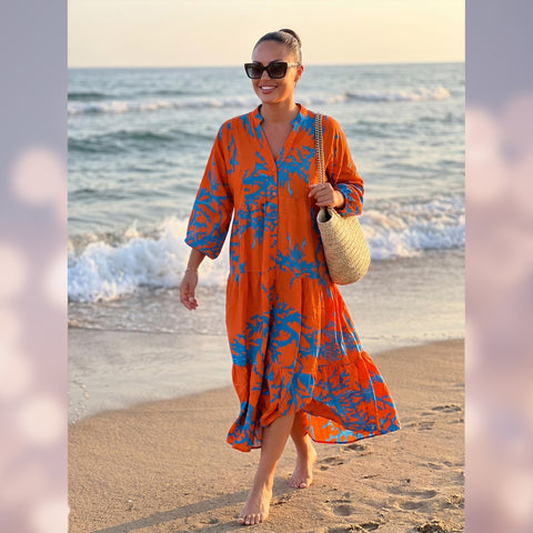 Haljina SUNSET BREEZE