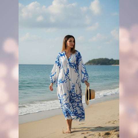 Haljina AZURE COAST