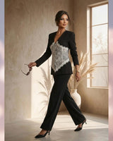 Komplet NOIR LACE