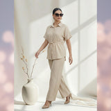 Komplet NATURAL BEIGE