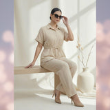 Komplet NATURAL BEIGE