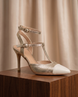 Sandale ELEGANCE STRAP HEEL
