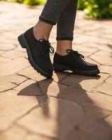 Cipele URBAN QUEEN BLACK