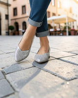 Cipele SILVER CLASSIC
