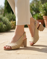 Sandale CHROMO